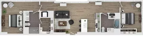 1101 W Van Buren St, Chicago, IL 60607