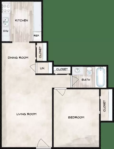 189 Old Hickory Blvd, Jackson, TN 38305