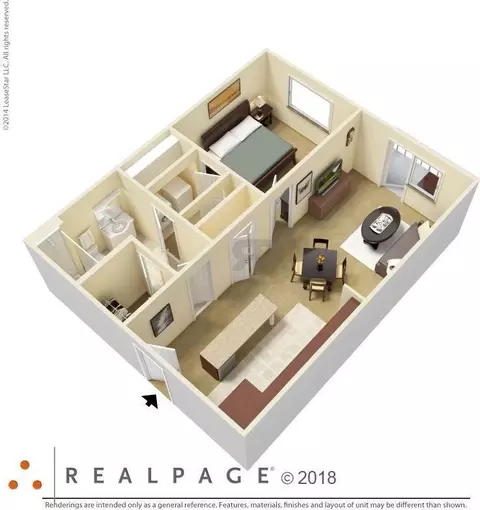 351 N 5th St, Garland, TX 75040