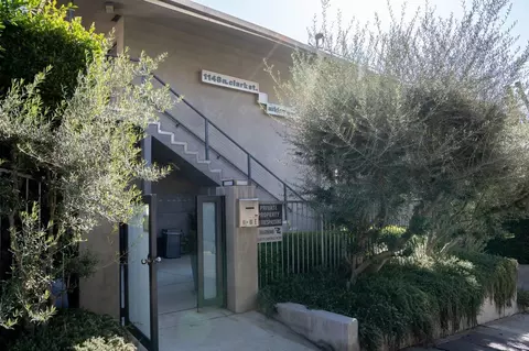 1148 N Clark St, West Hollywood, CA 90069