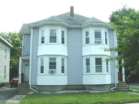 29 Gorham St #1, Waltham, MA 02453