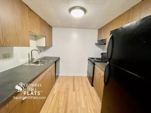6350 Forward Ave #2, Pittsburgh, PA 15217