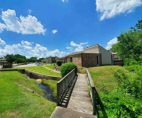 5200 S U St, Fort Smith, AR 72903