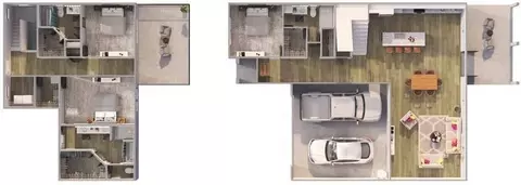 18531 Kyle Seale Pkwy, San Antonio, TX 78255
