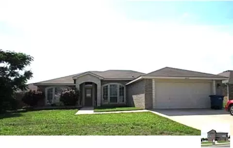 2409 Jake Dr, Copperas Cove, TX 76522