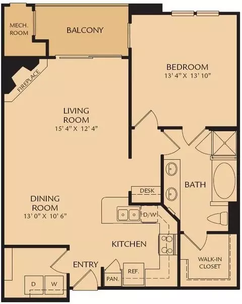 7501 Trafalgar Cir, Hanover, MD 21076