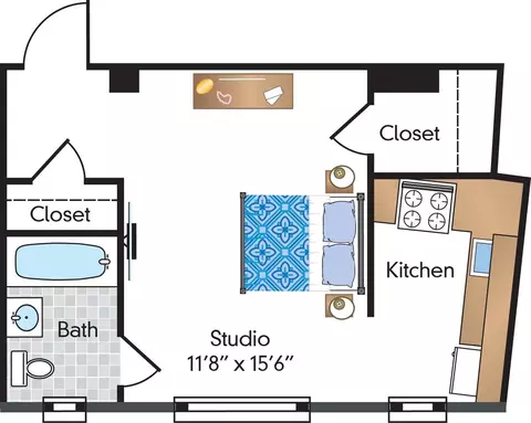 1421 Massachusetts Ave NW, Washington, DC 20005