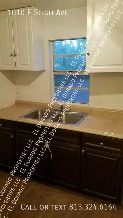 1010 E Sligh Ave, Tampa, FL 33604