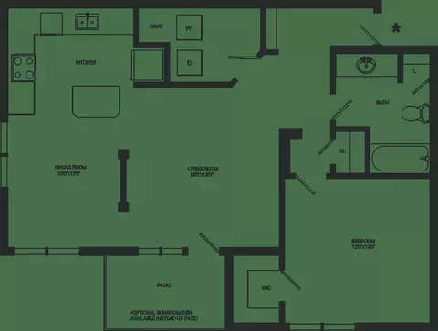 1802 W Maryland Ave, Phoenix, AZ 85015