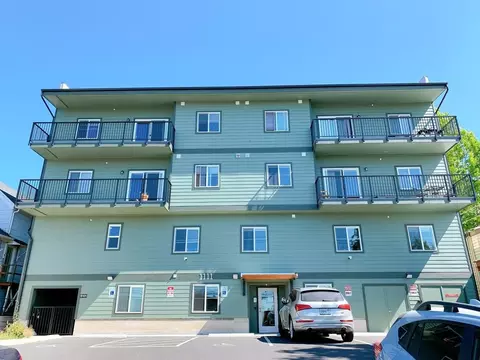 1111 N Forest St, Bellingham, WA 98225