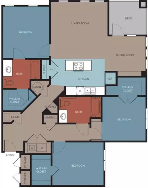 2311 Park Centre Dr, Westminster, CO 80234