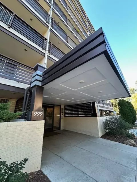 999 N Ogden St, Denver, CO 80218