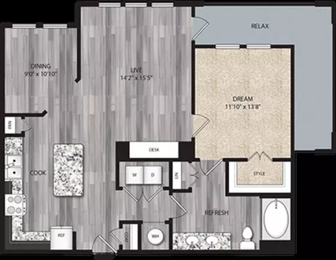10401 N Riverside Dr, Fort Worth, TX 76244