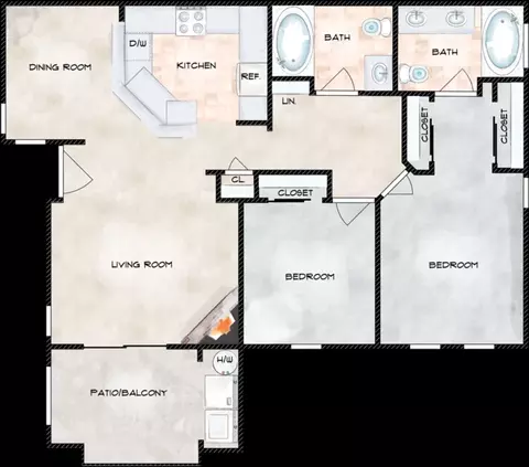 1451 Brabham St, Rancho San Diego, CA 92019
