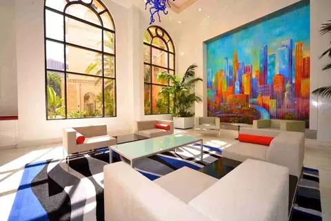 909 W Temple St, Los Angeles, CA 90012 photo 3