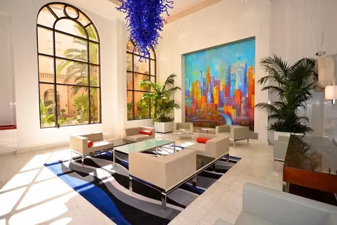 909 W Temple St, Los Angeles, CA 90012 photo 4
