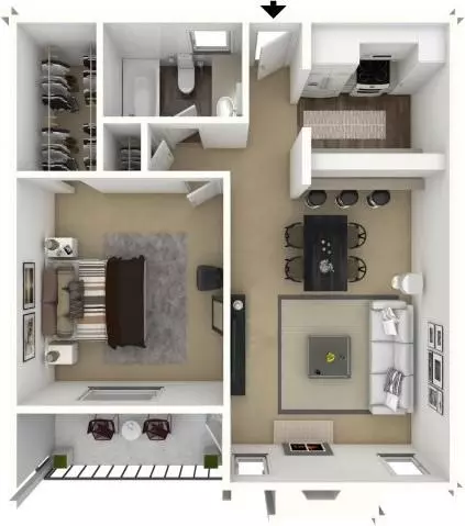 8542 Spring Valley Rd, Dallas, TX 75240