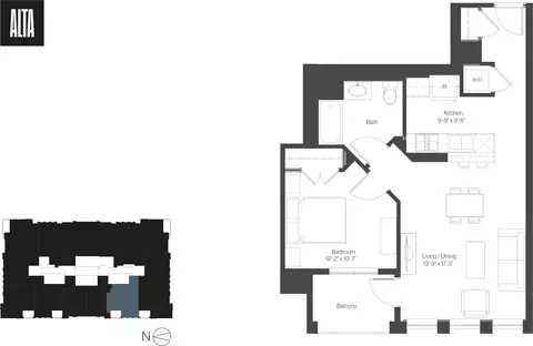 555 W Kinzie St, Chicago, IL 60654
