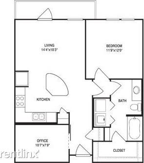 1500 S Lamar South Of The River Property Id 838994, Austin, TX 78704