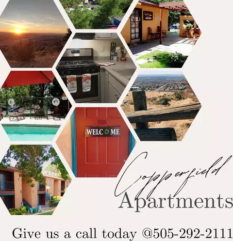 14225 Copper Ave NE, Albuquerque, NM 87123