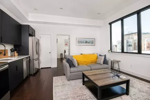 1357 Ridge Ave, Philadelphia, PA 19123