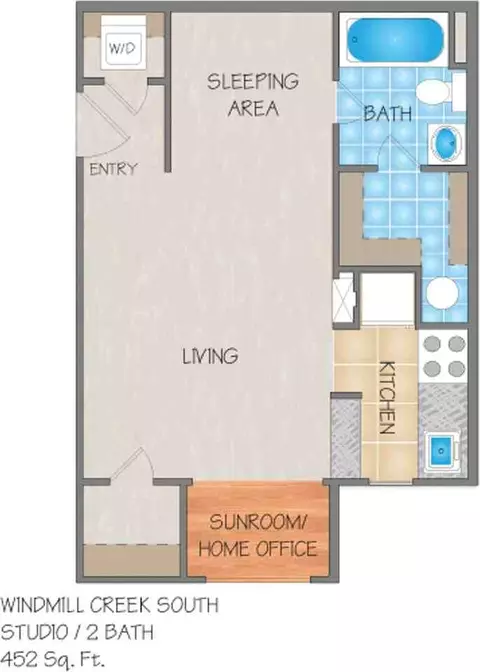 3501 Apollo Dr, Metairie, LA 70003