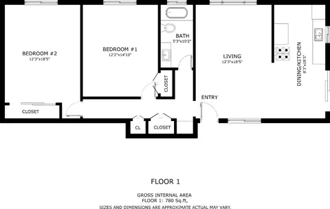 223 229 Queen St, Inglewood, CA 90301