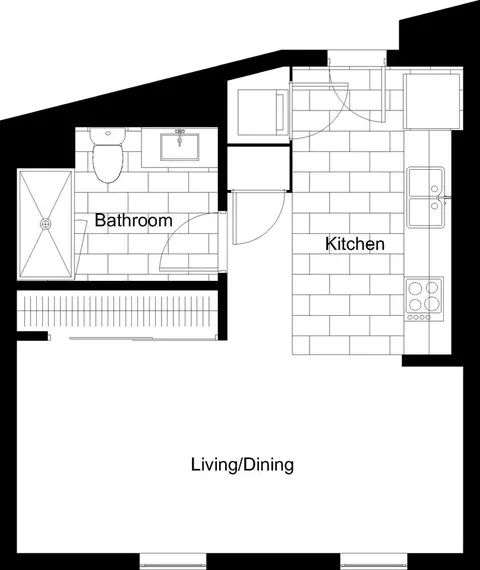 333 Belmont Ave, Los Angeles, CA 90026
