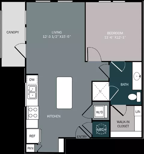 1000 Cannon Pkwy, Roanoke, TX 76262