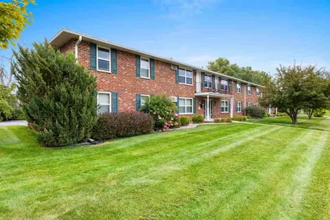1145 Roland Ln, Howard, WI 54303