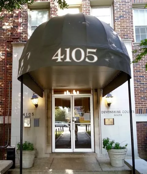 4105 Wisconsin Ave NW, Washington, DC 20016