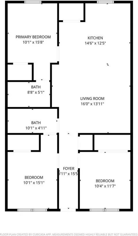 111 Commercial St, Warrensburg, MO 64093