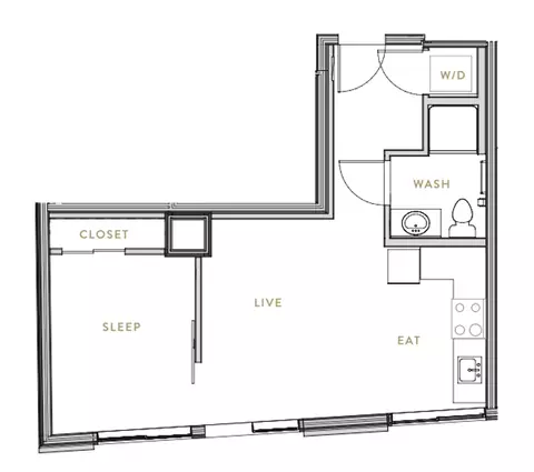 1225 10th Ave, Seattle, WA 98122