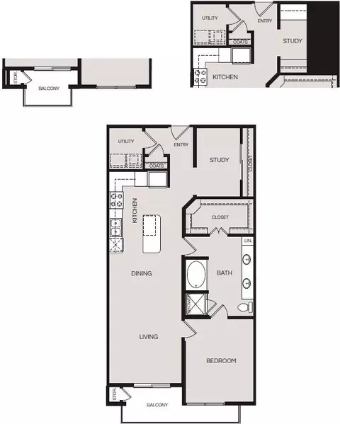 10402 Town And Country Way, Houston, TX 77024