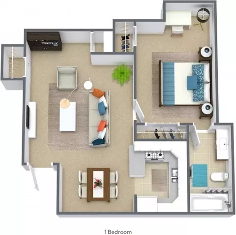 4752 S Harvard Ave, Tulsa, OK 74135