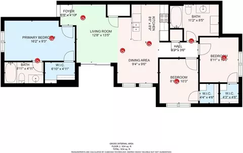 135 N Seafury Ln, Boise, ID 83704