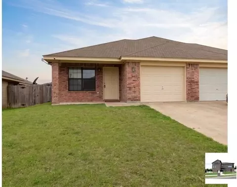 309 Cedar Ridge Dr #A, Nolanville, TX 76559
