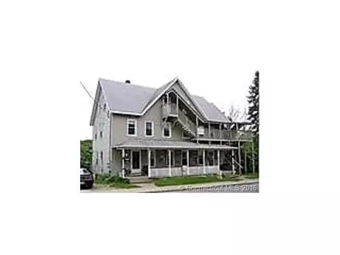 611 N Main St, Norwich, CT 06360