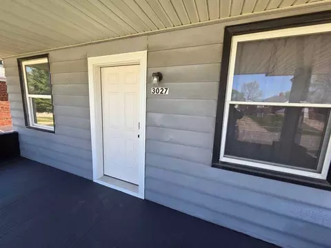 3027 Fortune Ave, Parma, OH 44134