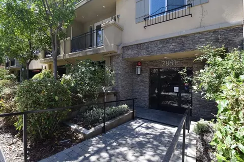 7851 Ventura Canyon Ave, Los Angeles, CA 91402