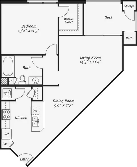 1571 Flynn Rd, Camarillo, CA 93012