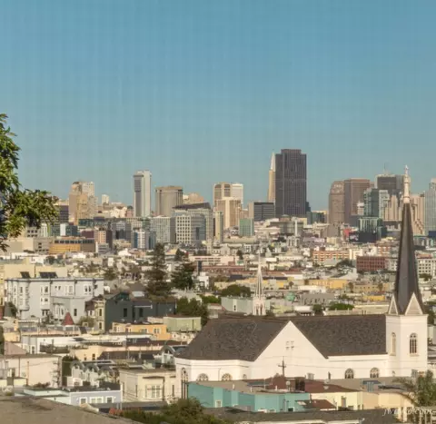 Undisclosed, San Francisco, CA 94110