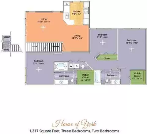 5120 Andover Green Way, Knoxville, TN 37918
