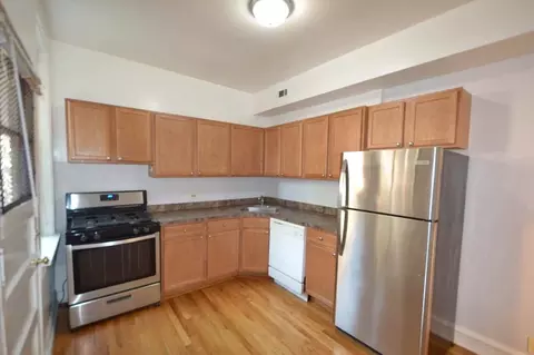 4601 N Western Ave, Chicago, IL 60625