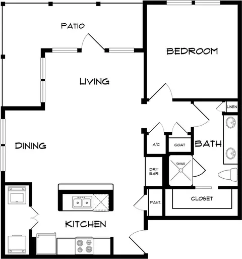 141 Opal Ln, Kyle, TX 78640 photo 2
