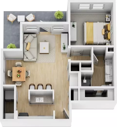 141 Opal Ln, Kyle, TX 78640