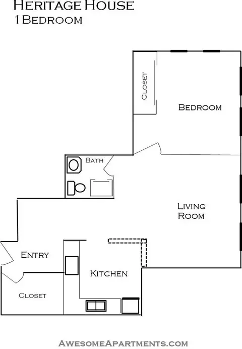 218 7th St E, Saint Paul, MN 55101