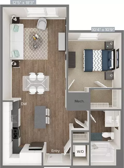 13398 Newcastle Commons Dr, Newcastle, WA 98059
