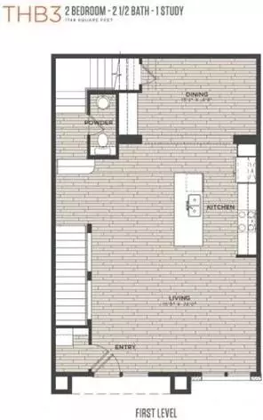 2110 N Peak St, Dallas, TX 75204