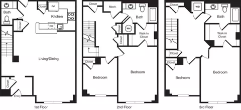 1415 N Taft St, Arlington, VA 22201